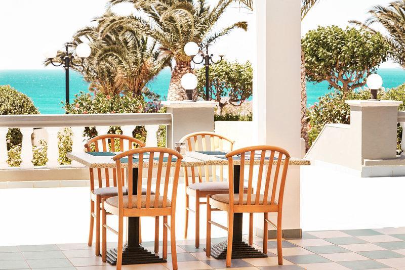 Arion Palace Hotel - Adults Only Иерапетра Экстерьер фото