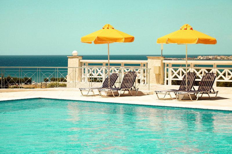 Arion Palace Hotel - Adults Only Иерапетра Экстерьер фото