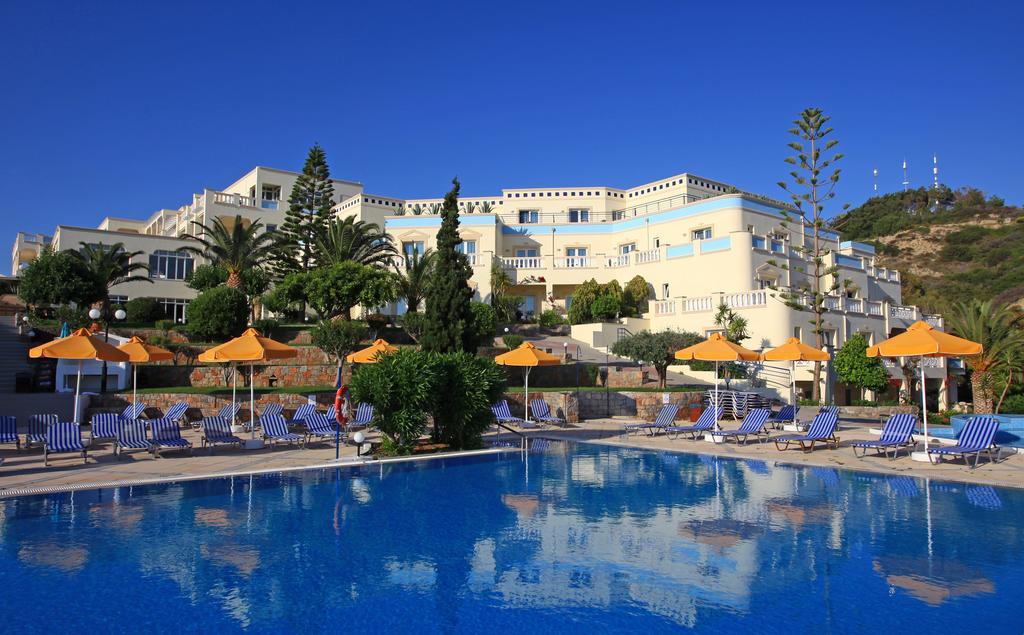 Arion Palace Hotel - Adults Only Иерапетра Экстерьер фото