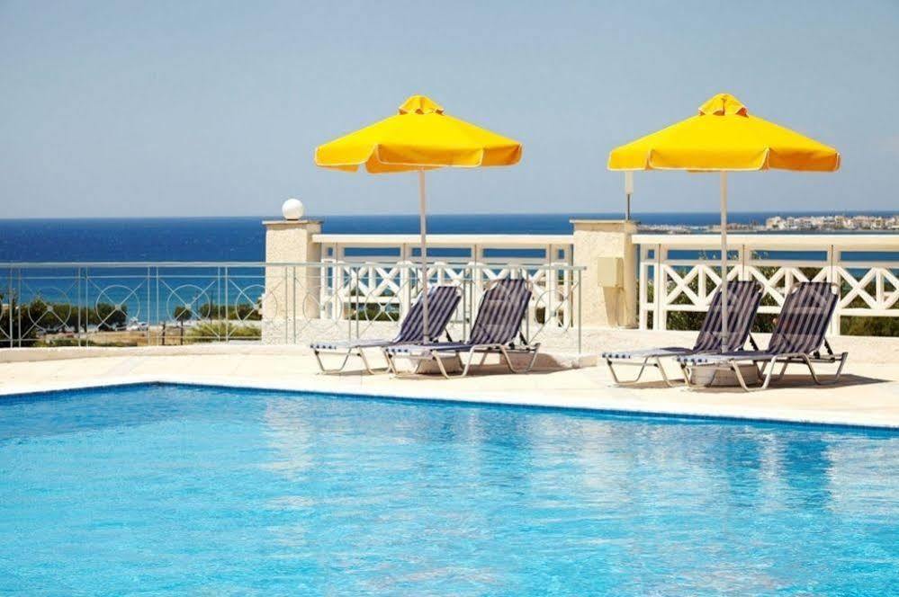 Arion Palace Hotel - Adults Only Иерапетра Экстерьер фото