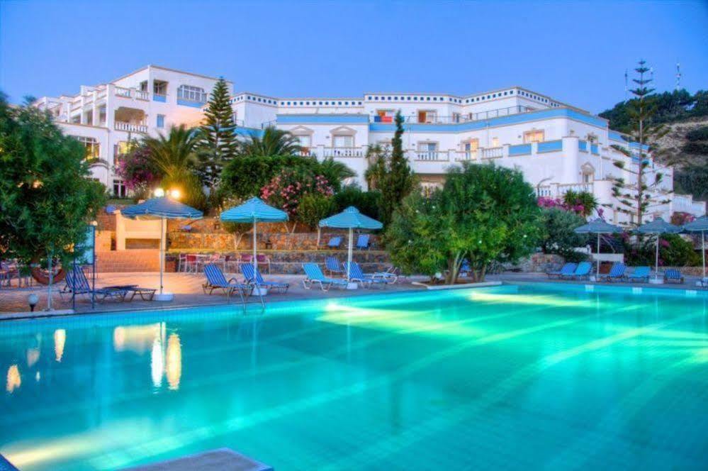 Arion Palace Hotel - Adults Only Иерапетра Экстерьер фото