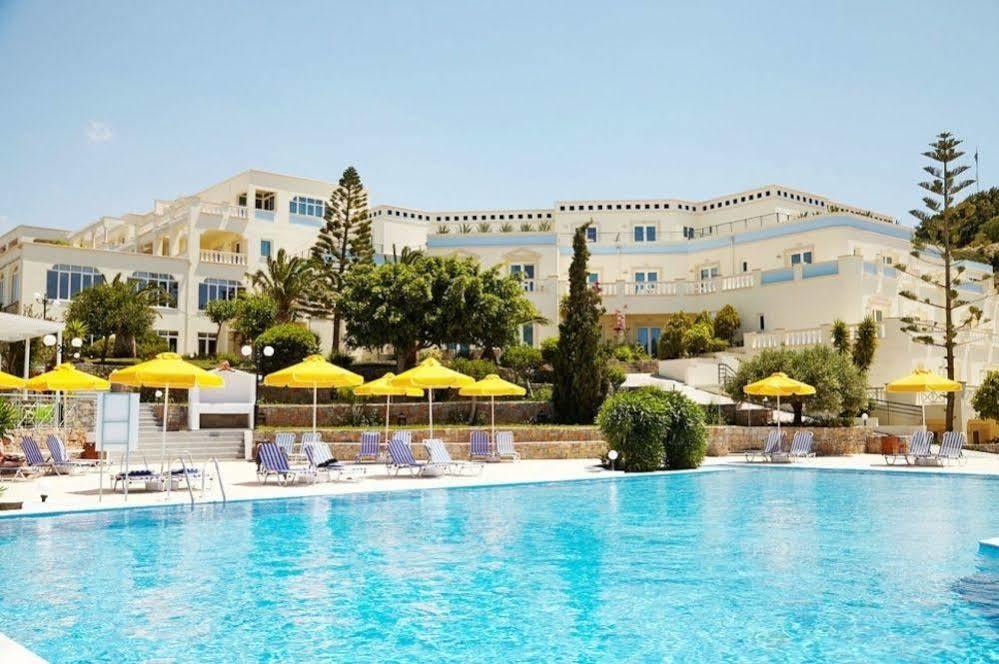 Arion Palace Hotel - Adults Only Иерапетра Экстерьер фото