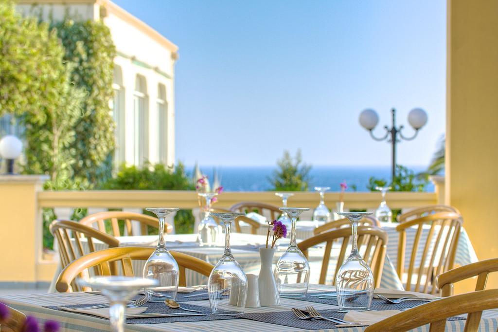 Arion Palace Hotel - Adults Only Иерапетра Экстерьер фото